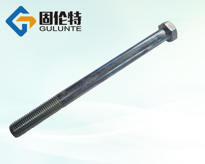 六角頭螺栓廠家